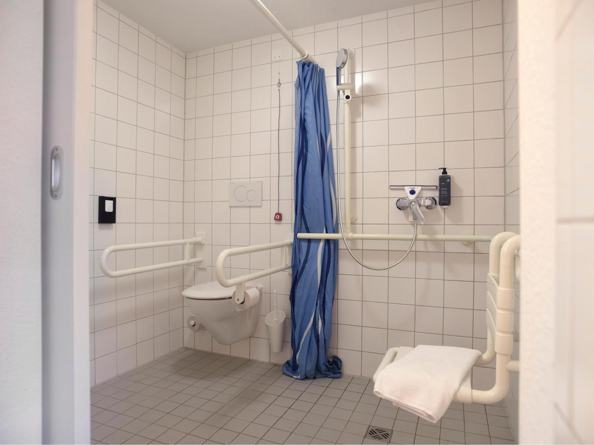 B&B Hotel Leipzig-Schoenefeld Buitenkant foto